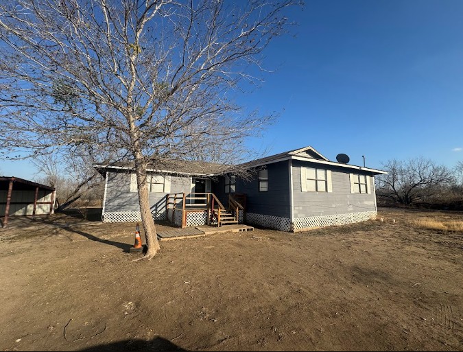 18234 Benton City Road